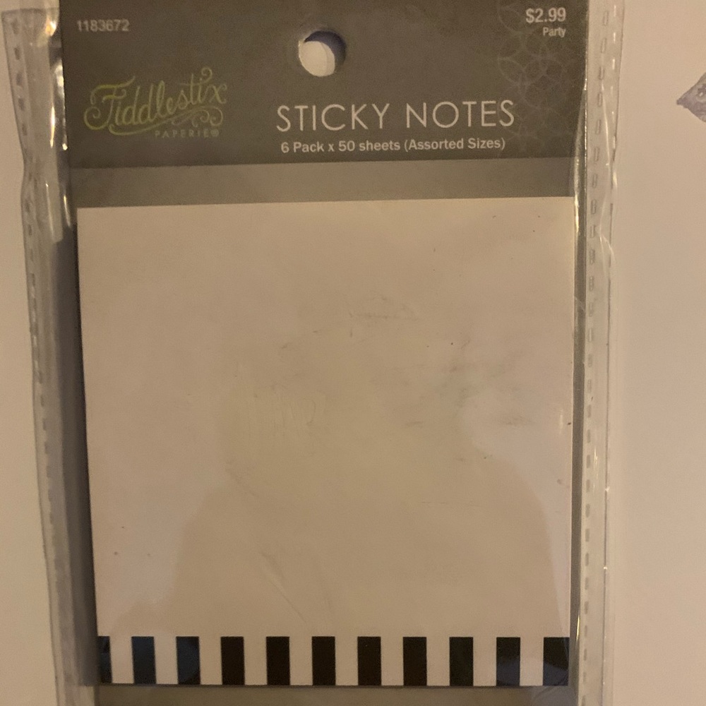Fiddlestix Paperies Lot - Picture 3 of 4